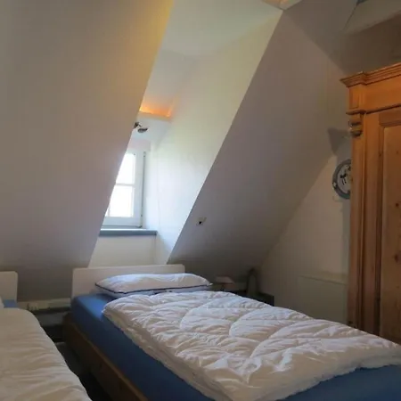 Hus Op De Wurth Nr 14 Lejlighed