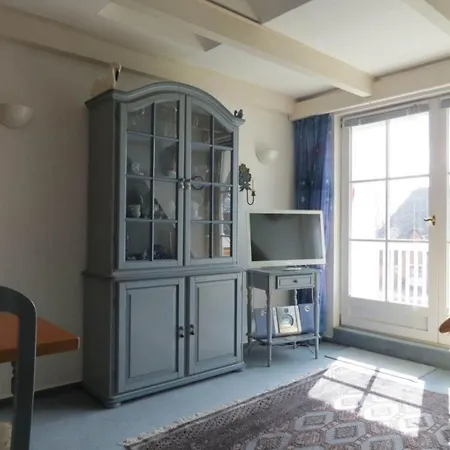 Lejlighed Hus Op De Wurth Nr 14 Büsumer Deichhausen