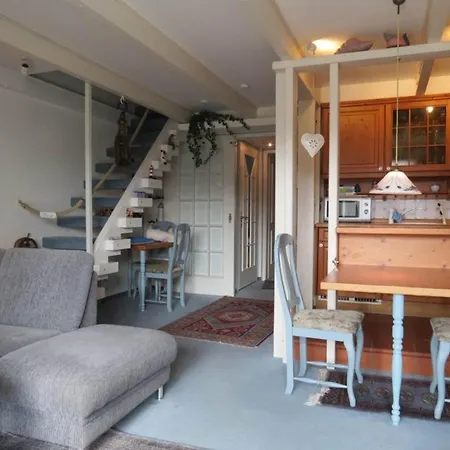 Hus Op De Wurth Nr 14 *