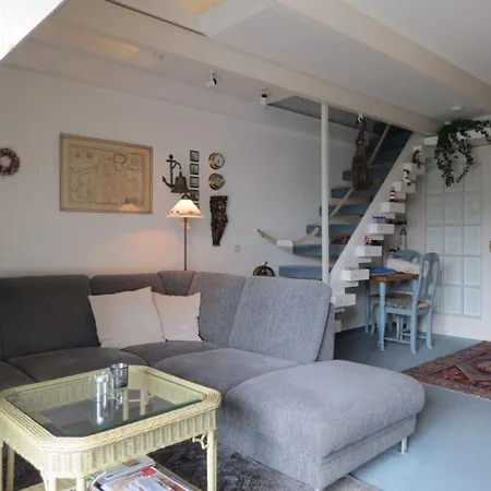 Hus Op De Wurth Nr 14 * Büsumer Deichhausen
