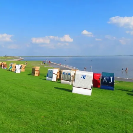 Lejlighed Hus Op De Wurth Nr 14 *