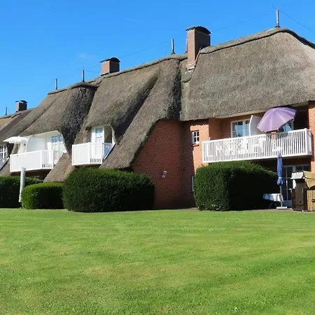 Lejlighed Hus Op De Wurth Nr 14 Büsumer Deichhausen